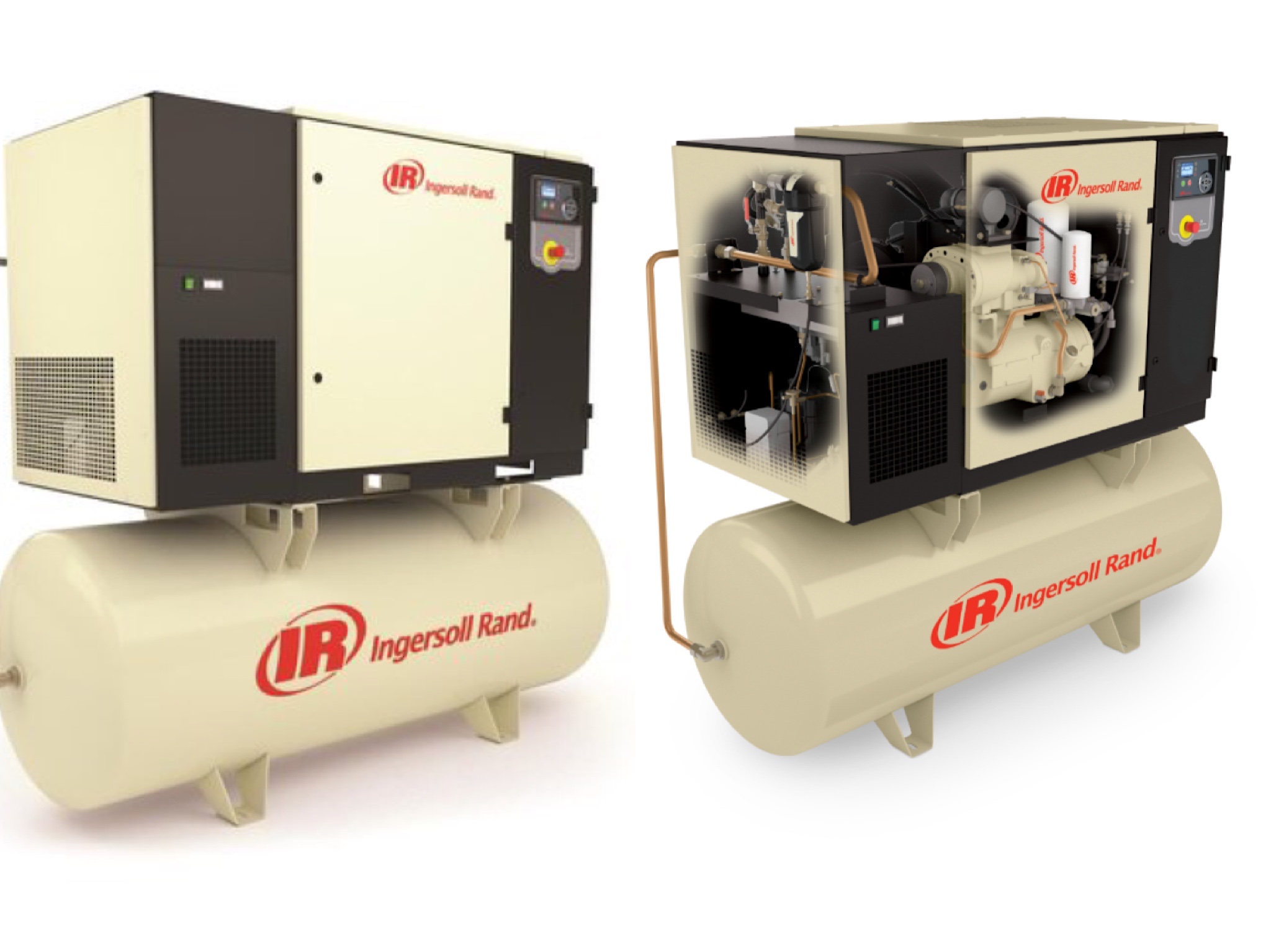 ingersoll rand hasta 6