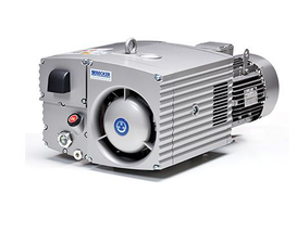 Becker Bombas de vacío LA U SERIE